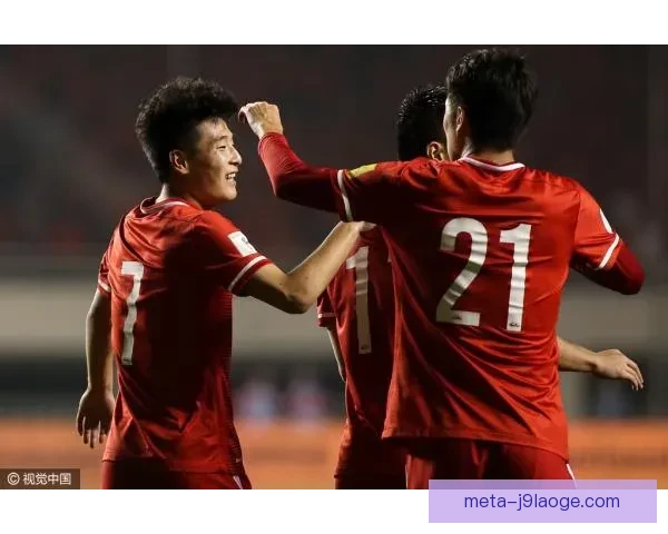 绝境突围中国男足客场负韩国却凭胜负关系上演惊险晋级奇迹再燃希望 绝境突围中国男足客场负韩国却凭胜负关系上演惊险晋级奇迹再燃希望